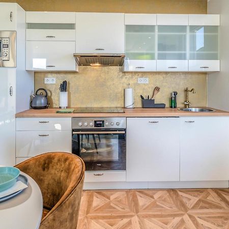Stunning Apartment In Mettmann With Wifi Extérieur photo