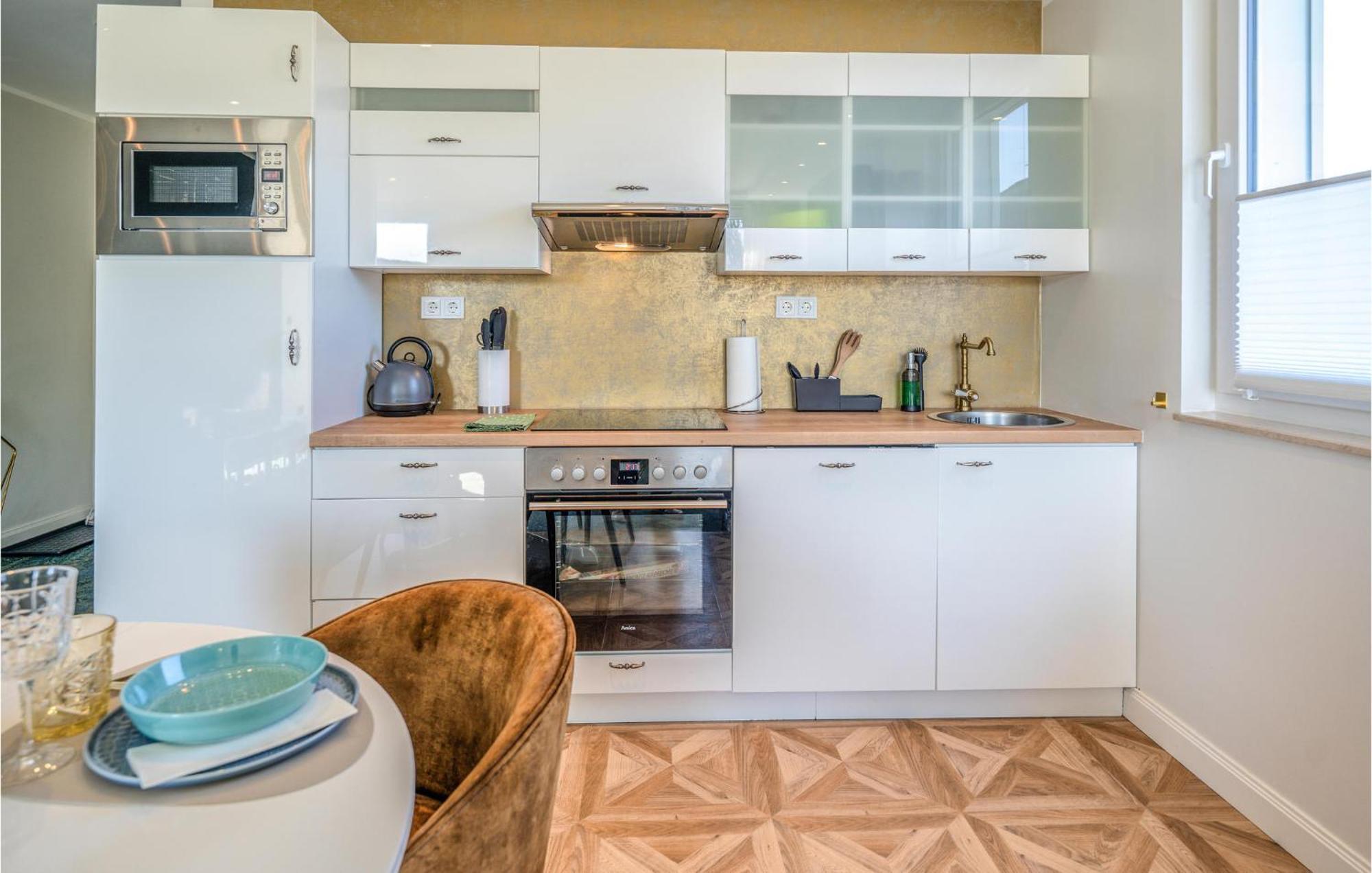 Stunning Apartment In Mettmann With Wifi Extérieur photo