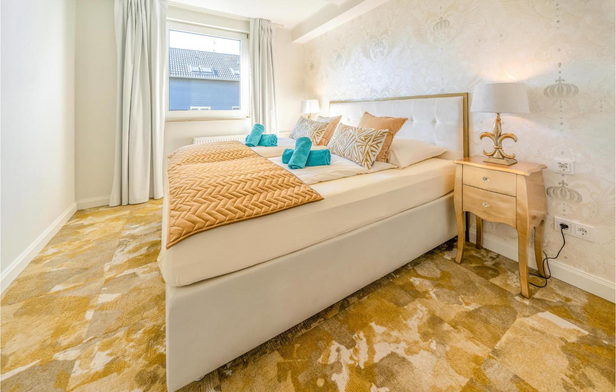 Stunning Apartment In Mettmann With Wifi Extérieur photo