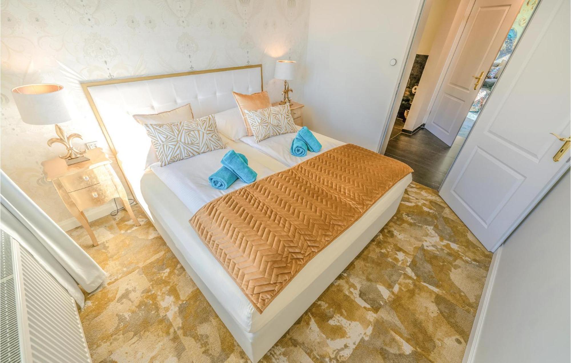 Stunning Apartment In Mettmann With Wifi Extérieur photo