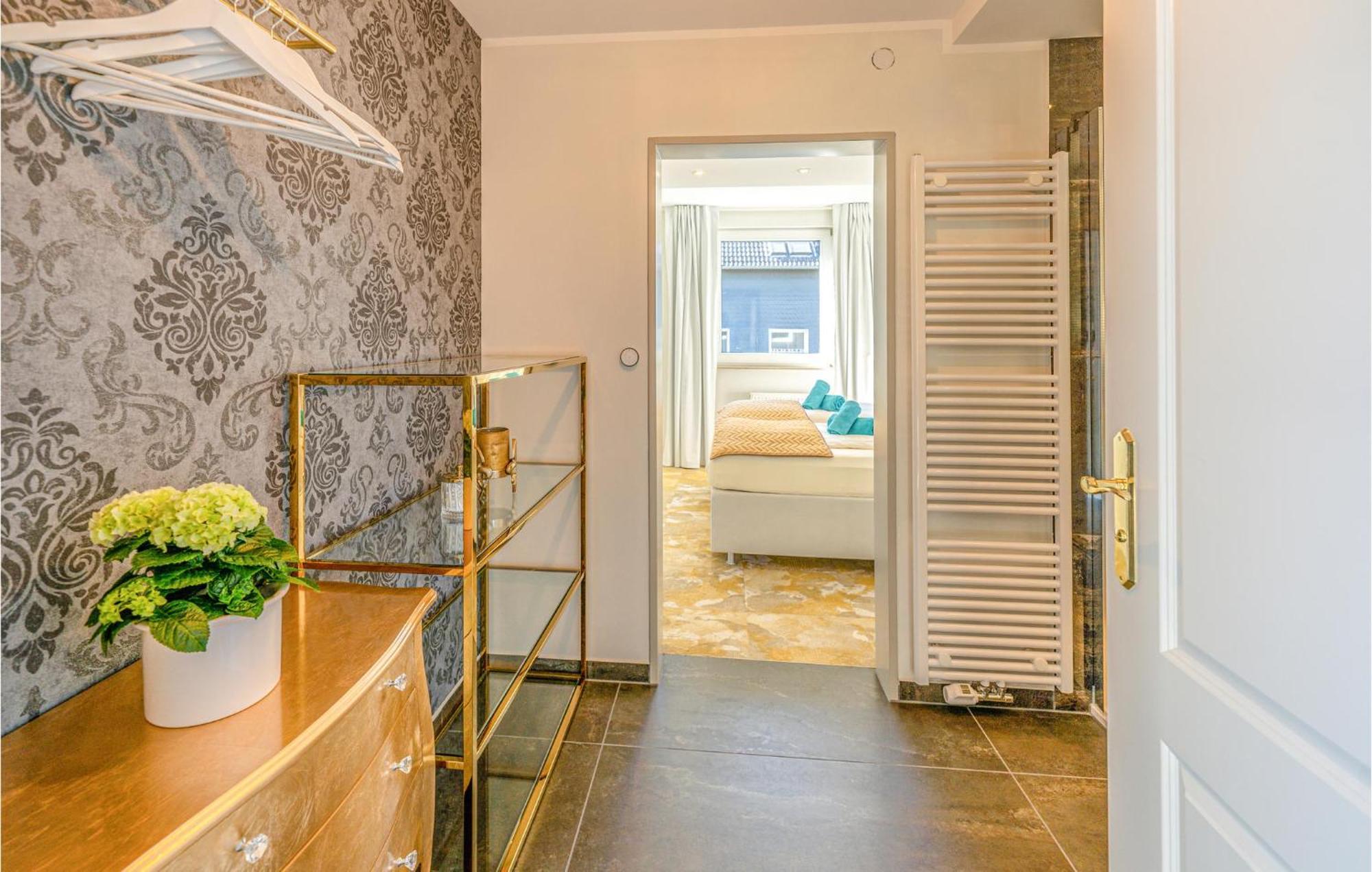 Stunning Apartment In Mettmann With Wifi Extérieur photo
