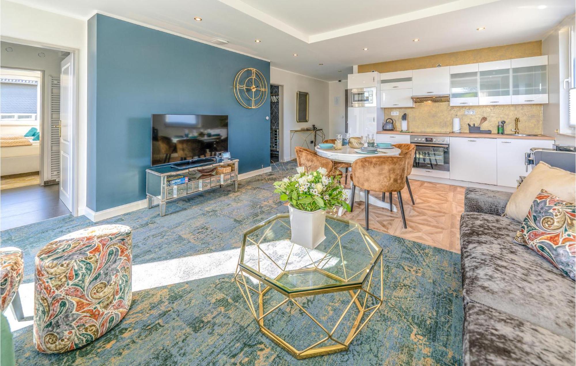 Stunning Apartment In Mettmann With Wifi Extérieur photo